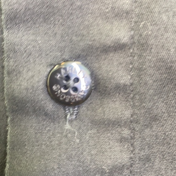 Harley Davidson - Black Short Sleeve Polo With Harley Davidson Above Pocket Med - Picture 7 of 12